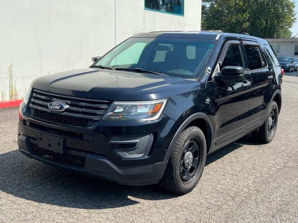 2016 Ford Explorer INSTANT APPROVALS ! 1