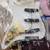 Assorted Loaded Stratocaster Pickguards 4 thumbnail