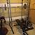 Complete squat rack set up 1 thumbnail