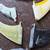 Surboard single fin surf fins longboard 3 thumbnail