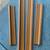 1977-1985 Mercedes-Benz Door Scuff Sills 2 thumbnail