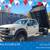 2021 Ford F550 F-550 XL Extended Cab 192" WB Dump Truck 4x4 Super Duty 1 thumbnail