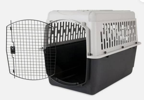 Top Paw dog travel Kennel Etra-Large 70-90 lbs 1
