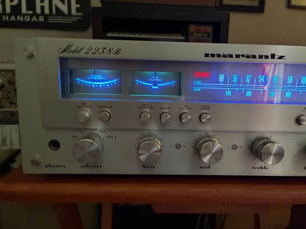 Marantz 2238B 1