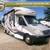 2014 Thor citation small 1 slide mercedes sprinter diesel 18MPG REPO 3 thumbnail