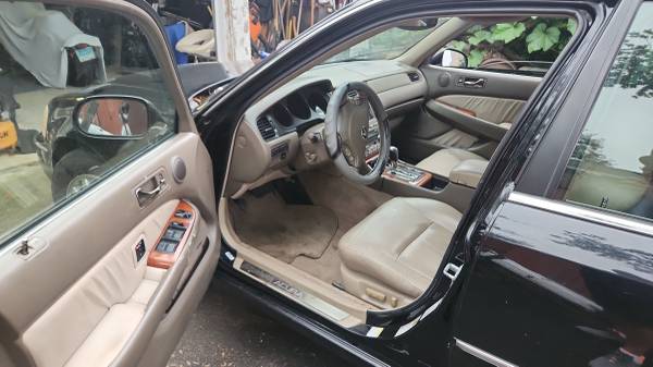 ACURA 2004 RL - $2,000 (Fairfield)63614476056833124