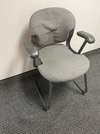 Office Chairs 1