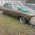 1972 Olds Cutlass 4dr 2 thumbnail