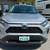 2021 Toyota Rav4 Hybrid LE All-Wheel Drive One-Owner 3 thumbnail