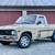 Toyota Pickup SR5 steel wheels 2WD 1980's 7 thumbnail
