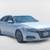 2019 Honda Accord Hybrid Electric  4-door Large Passenger Car 3 thumbnail