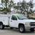 2007 Chevrolet Chevy Silverado 3500HD Work Truck 2dr Regular Cab LB RW 4 thumbnail