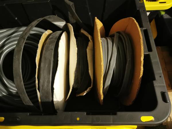 Large Heatshrink Spools 1