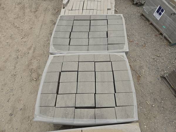 SURPLUS CEMENT BRICK PAVERS 1