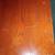 WOODEN Wood Coffee Table / Media Console 50" x 20" x 22" 10 thumbnail