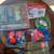 Plano Let's Fish 2 tray Fishing Tackle Box With 70 Pieces plus more 3 thumbnail