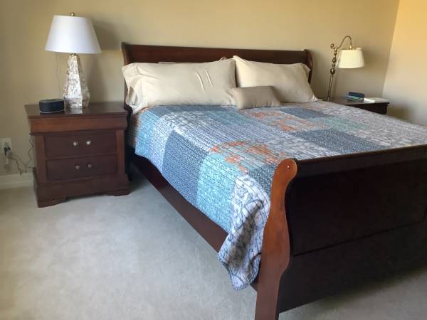 Bedroom set 1