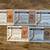 11. 1973-74 O-PEE-CHEE CALIFORNIA GOLDEN SEALS Collectible Cards ! 7 thumbnail