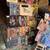 Star collection close to 100 pieces. Come take a look you must buy whole collect 4 thumbnail
