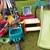 Fun Kids Stuff Slides Wagons etc 1 thumbnail