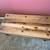 Solid Wood Coffee Table 3 thumbnail