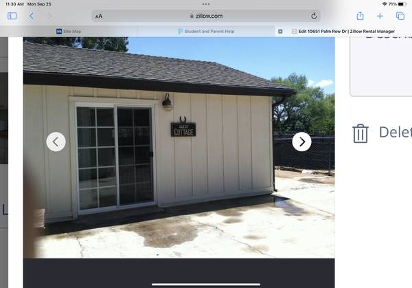$1,800 Peaceful Safe Guest house with horses Utilities included (Eucalyptus hills)63701723649537120