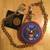 Franklin Mint-President Ronald Regan Pocket Watch & Stand (Rare &Vinta 5 thumbnail