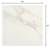 3 Cases Selwyn Bianco Calacatta 12" x 12" Porcelain Floor Wall Tile 7 thumbnail