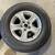 JEEP WHEELS AND TIRES LIKE NEW 2 thumbnail