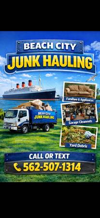 I’ll take your JUNK 1