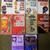 John MacDonald - 10 Paperback Novels 1 thumbnail