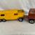 3 Vintage Tonka Toys: Truck And 2 Horse Trailer 3 thumbnail