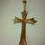 Fashion Gold Cross Jumbo Pendant JMB41 3 thumbnail