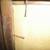 1800s wooden wall picture frame 7 thumbnail