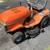 Husqvarna YTH 150 Lawn Tractor 7 thumbnail