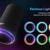 Votomy VT-350 30W Pick Wireless Bluetooth Speaker, IPX7 Waterproof 24H 14 thumbnail