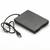 3.5 Inch USB 2.0 Portable External Floppy Disk Drive Reader 2 thumbnail