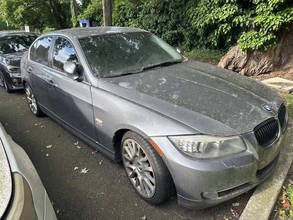 BMW 335 XI - $2,900 (Glen Head)63654710861059120