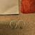 Grecio Handmade Jewelry - Gold-Style Earrings w/ Bag 2 thumbnail