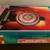 The Executive Decision Maker Revolving Wheel Dart Set Toy 4 thumbnail