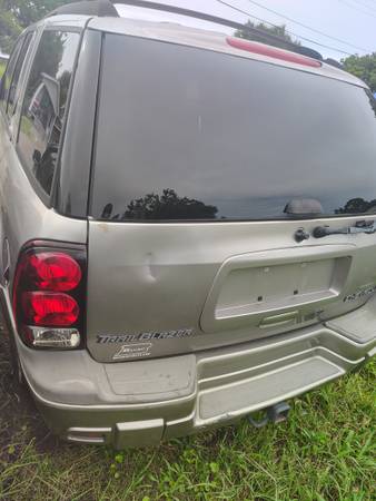 Great running - $1,200 (Kenner)63624887964803122