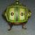 Designer Egg - 3D scene 3 thumbnail