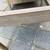 Unique retro Thonet desk with Park Avenue label A104 12 thumbnail