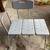 Guardian Shower Bench 1 thumbnail