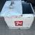 Vintage 1950's White 7 UP Ice Cooler 4 thumbnail