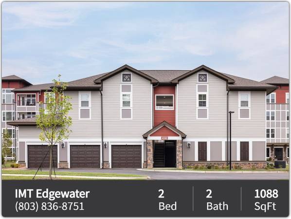 $1,560 / 2br - 1088ft2 - 2 BD / 2 BA. Resort-style swimming pool and more! (Indian Land)63925335824770121