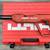 Hilti DX E72 Powder Actuated Fastening Tool W/ Case 4 thumbnail
