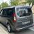 2017 Ford Transit Connect Wagon XLT wagon Magnetic Metallic 5 thumbnail