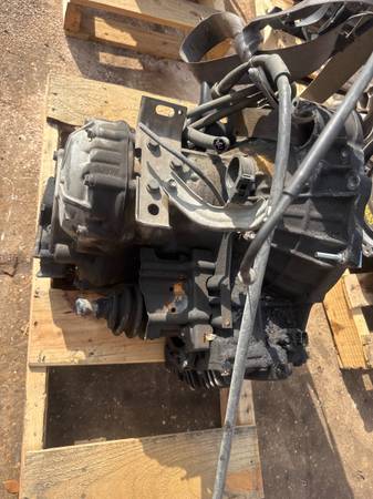 ★1994-1997 TOYOTA CAMRY - AUTOMATIC TRANSMISSION -#M18209★ 1