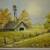 VINTAGE OIL PAINTINGS 3 thumbnail